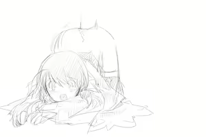 Page 72 of - Artist - kuro (elsword) updated 05.16.2012 - preview thumbnail