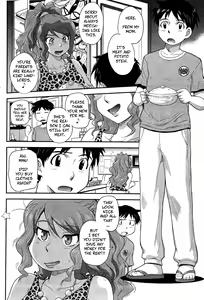 Page 2 of Goriyou ha Keikakuteki ni... - Payment Is Expected For Usage Of... (decensored) - preview thumbnail