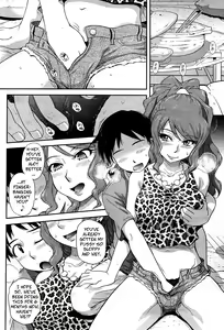 Page 4 of Goriyou ha Keikakuteki ni... - Payment Is Expected For Usage Of... (decensored) - preview thumbnail