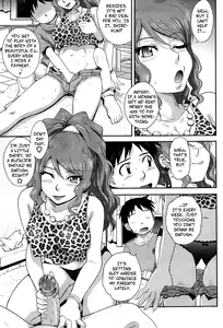 Page 5 of Goriyou ha Keikakuteki ni... - Payment Is Expected For Usage Of... (decensored) - preview thumbnail