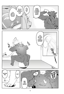 Page 3 of MomMomToriSoap - preview thumbnail