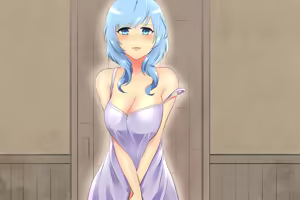 Page 20 of Rental Majo - Rental Witches - preview thumbnail