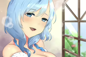 Page 26 of Rental Majo - Rental Witches - preview thumbnail