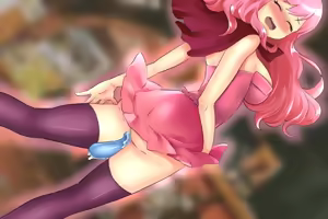 Page 37 of Rental Majo - Rental Witches - preview thumbnail