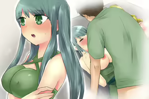 Page 57 of Rental Majo - Rental Witches - preview thumbnail