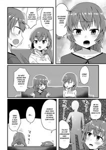 Page 17 of Korekara Onii-chan ni 〇〇〇 Shichaimasu - preview thumbnail