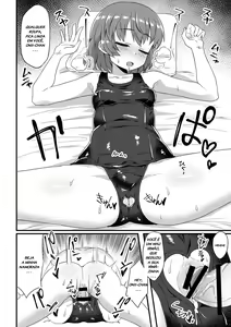 Page 23 of Korekara Onii-chan ni 〇〇〇 Shichaimasu - preview thumbnail