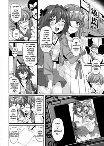 Page 4 of Konsui Rape! Yajuu to Kashita Camera Kozou - preview thumbnail