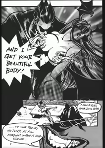 Page 6 of Yori Nuki Kudara-san - preview thumbnail