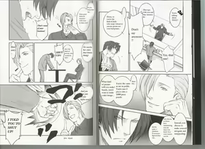 Page 124 of DEEP LEVEL-00 - preview thumbnail