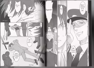 Page 127 of DEEP LEVEL-00 - preview thumbnail