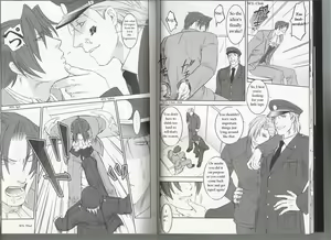 Page 128 of DEEP LEVEL-00 - preview thumbnail