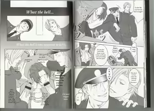 Page 129 of DEEP LEVEL-00 - preview thumbnail