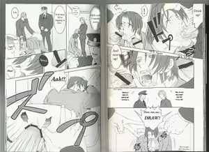 Page 130 of DEEP LEVEL-00 - preview thumbnail