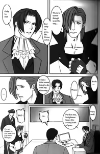 Page 44 of DEEP LEVEL-00 - preview thumbnail