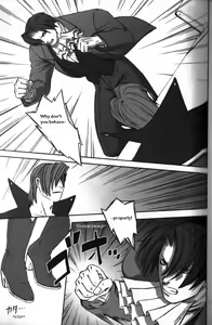 Page 52 of DEEP LEVEL-00 - preview thumbnail