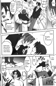 Page 57 of DEEP LEVEL-00 - preview thumbnail