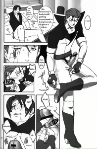 Page 63 of DEEP LEVEL-00 - preview thumbnail