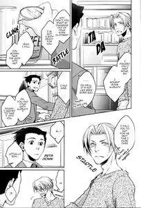 Page 12 of Kimi to Sugosu Subarashiki Taida | Lazy, Wonderful Days Spent with You - preview thumbnail