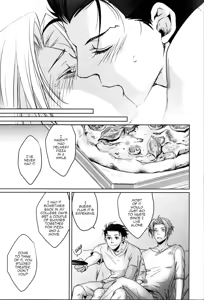 Page 20 of Kimi to Sugosu Subarashiki Taida | Lazy, Wonderful Days Spent with You - preview thumbnail