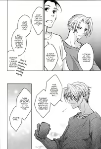 Page 21 of Kimi to Sugosu Subarashiki Taida | Lazy, Wonderful Days Spent with You - preview thumbnail