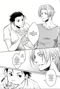 Page 22 of Kimi to Sugosu Subarashiki Taida | Lazy, Wonderful Days Spent with You - preview thumbnail
