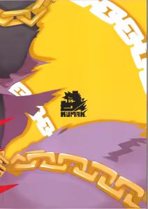Page 28 of Garmr! Chou Kawaii!! - preview thumbnail