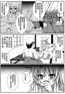 Page 4 of Kitsunetsuki - preview thumbnail