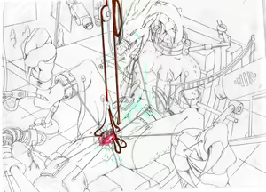 Page 24 of 竜族の捕獲に成功 - preview thumbnail