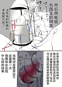 Page 30 of 竜族の捕獲に成功 - preview thumbnail