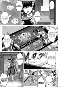 Page 5 of Yotogi | Night service - preview thumbnail