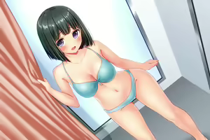 Page 141 of Watashi o 100 Yen de Kaimasen ka? - preview thumbnail