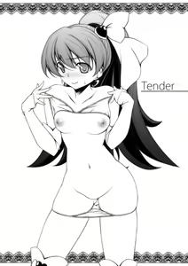 Page 11 of Lovely-san toka Tender-san toka Hoka Iroiro - preview thumbnail