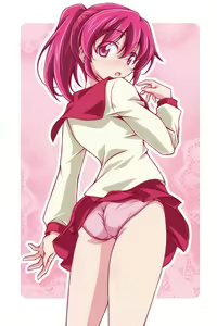 Page 27 of Lovely-san toka Tender-san toka Hoka Iroiro - preview thumbnail