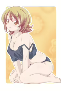 Page 32 of Yuyu Amazing - preview thumbnail