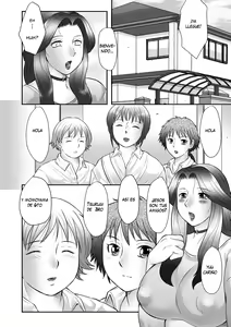Page 20 of Boshi no Susume | The advice of the mother and child Ch. 1-5 - preview thumbnail