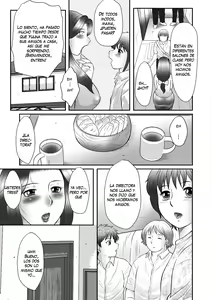 Page 21 of Boshi no Susume | The advice of the mother and child Ch. 1-5 - preview thumbnail