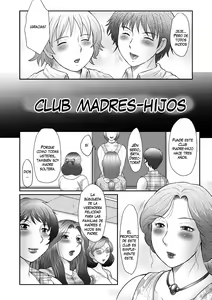 Page 30 of Boshi no Susume | The advice of the mother and child Ch. 1-5 - preview thumbnail