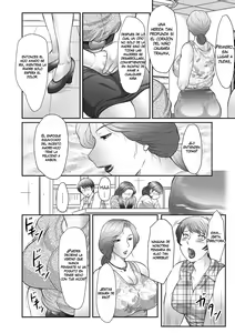 Page 34 of Boshi no Susume | The advice of the mother and child Ch. 1-5 - preview thumbnail