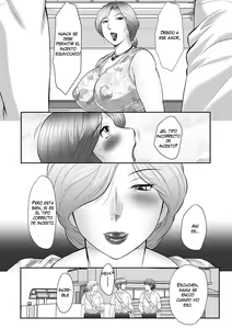 Page 38 of Boshi no Susume | The advice of the mother and child Ch. 1-5 - preview thumbnail