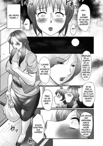Page 41 of Boshi no Susume | The advice of the mother and child Ch. 1-5 - preview thumbnail