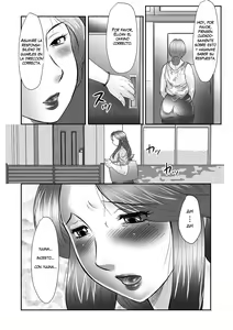 Page 42 of Boshi no Susume | The advice of the mother and child Ch. 1-5 - preview thumbnail