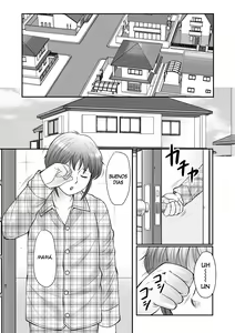 Page 5 of Boshi no Susume | The advice of the mother and child Ch. 1-5 - preview thumbnail