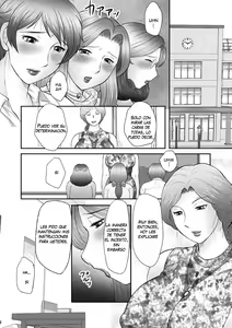 Page 56 of Boshi no Susume | The advice of the mother and child Ch. 1-5 - preview thumbnail