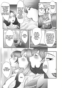 Page 57 of Boshi no Susume | The advice of the mother and child Ch. 1-5 - preview thumbnail