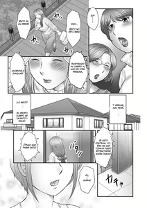 Page 77 of Boshi no Susume | The advice of the mother and child Ch. 1-5 - preview thumbnail