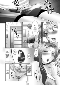 Page 88 of Boshi no Susume | The advice of the mother and child Ch. 1-5 - preview thumbnail