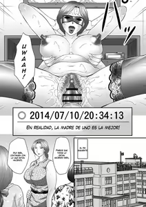 Page 90 of Boshi no Susume | The advice of the mother and child Ch. 1-5 - preview thumbnail