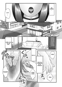 Page 9 of Boshi no Susume | The advice of the mother and child Ch. 1-5 - preview thumbnail