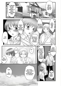 Page 99 of Boshi no Susume | The advice of the mother and child Ch. 1-5 - preview thumbnail